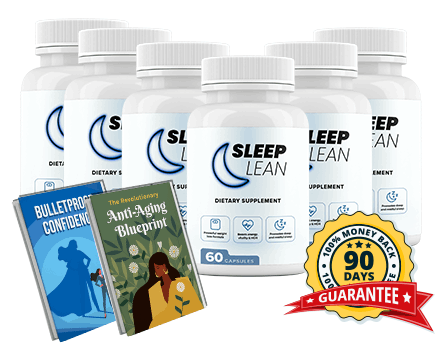 Sleep Lean-6-bottles-Bonus