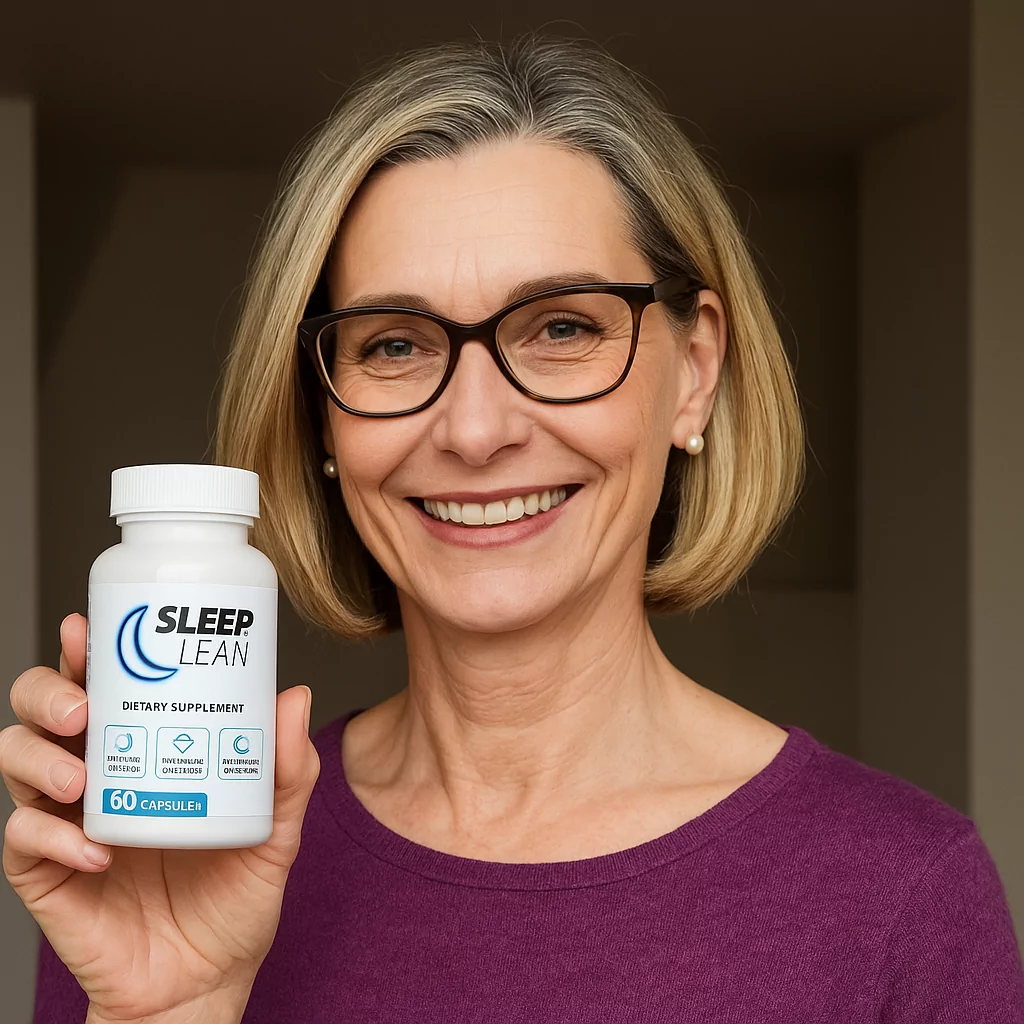 Sleep Lean-user-testimonial3