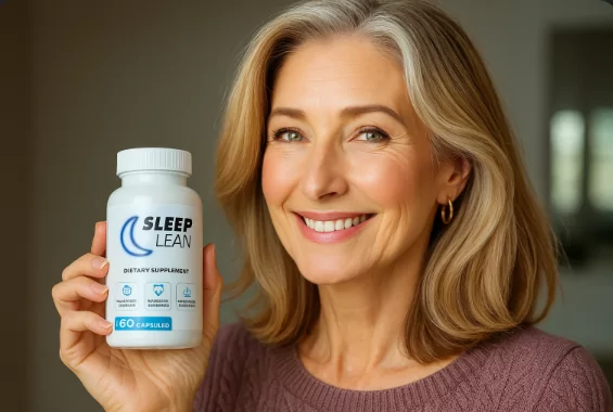 Sleep Lean-user-testimonial1